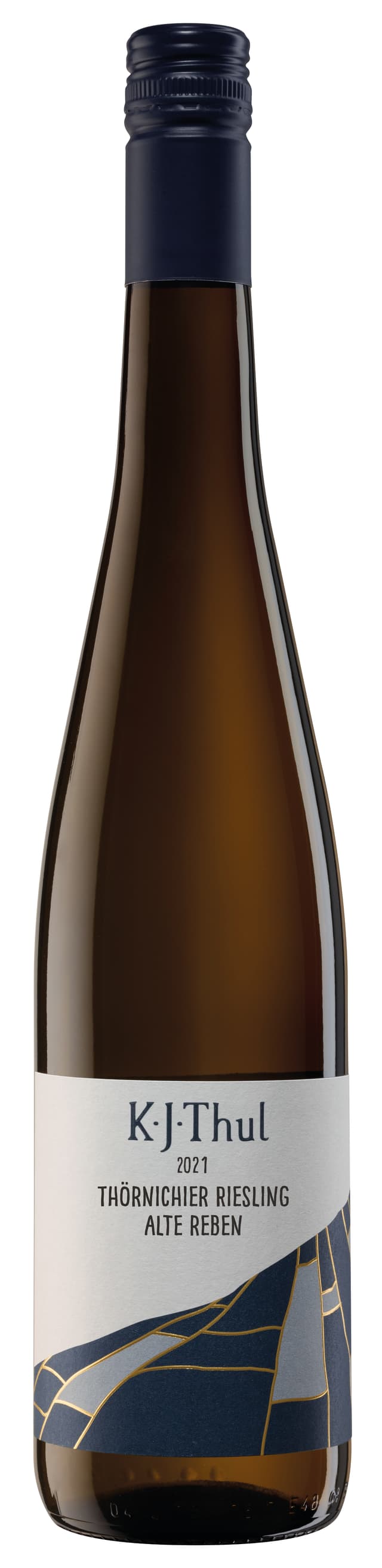 KJ Thul - Thörnicher Riesling alte Reben feinherb