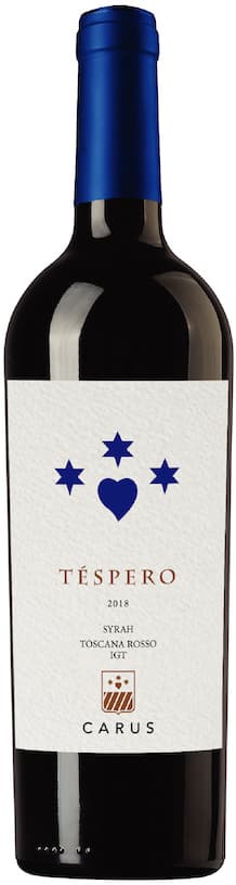 Carus - Téspero IGT Toscana Rosso 2019