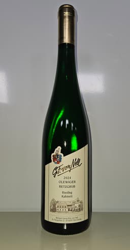 G. F. von Nell - Olewiger Retzgrub Kabinett 2024