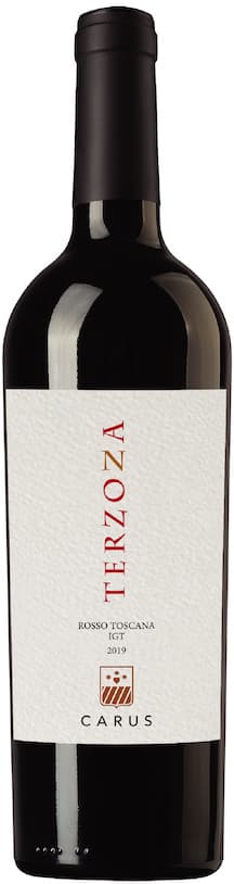 Carus - Terzona IGT Toscana Rosso 2020