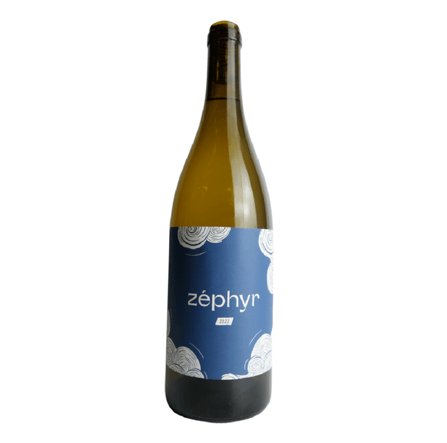 La Micro Winerie - Zéphyr