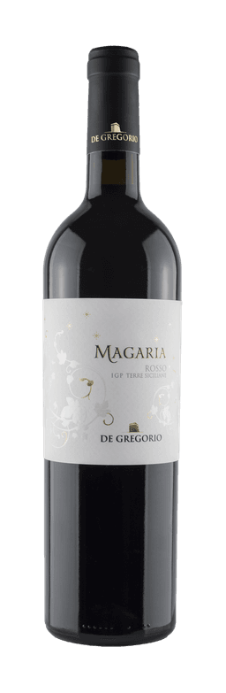 Cantine De Gregorio - Magarìa Rosso