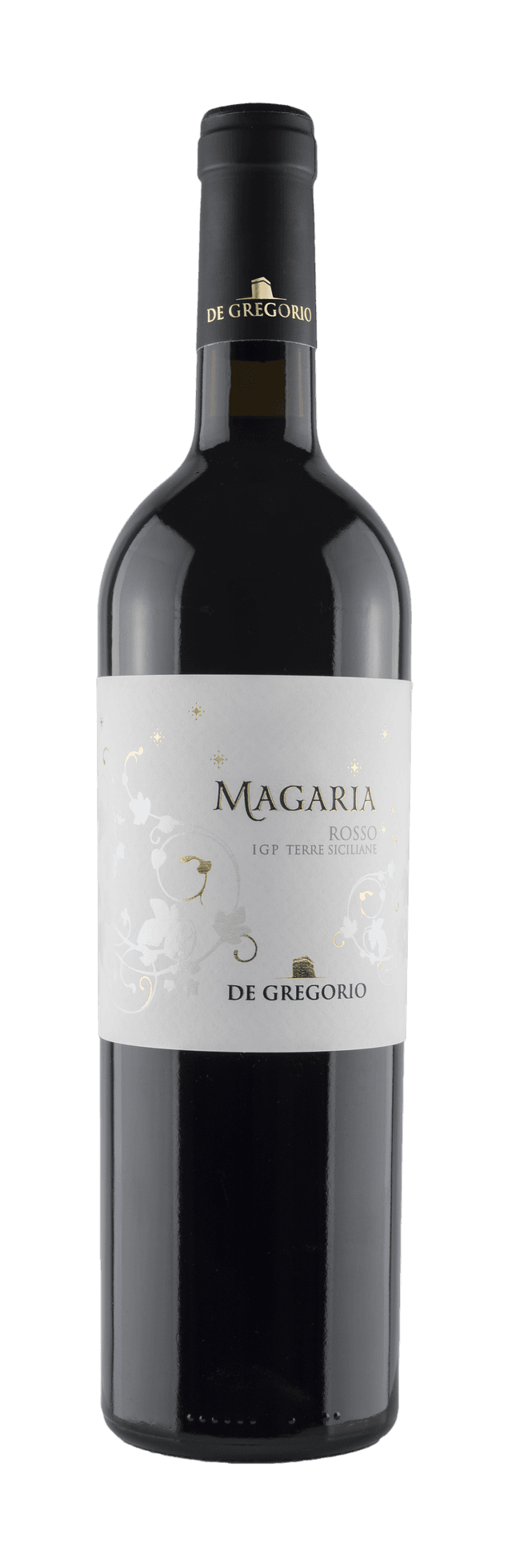 Cantine De Gregorio - Magarìa Rosso