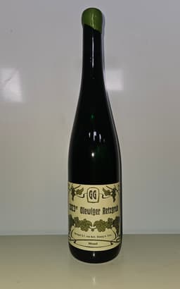 G. F. von Nell - Olewiger Retzgrub Großes Gewächs