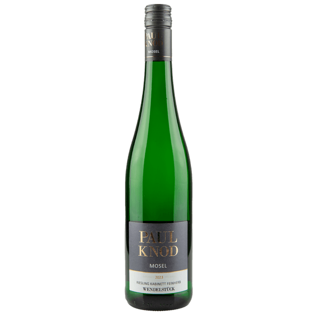 Paul Knod - Wendelstück Riesling Kabinett feinherb 2023
