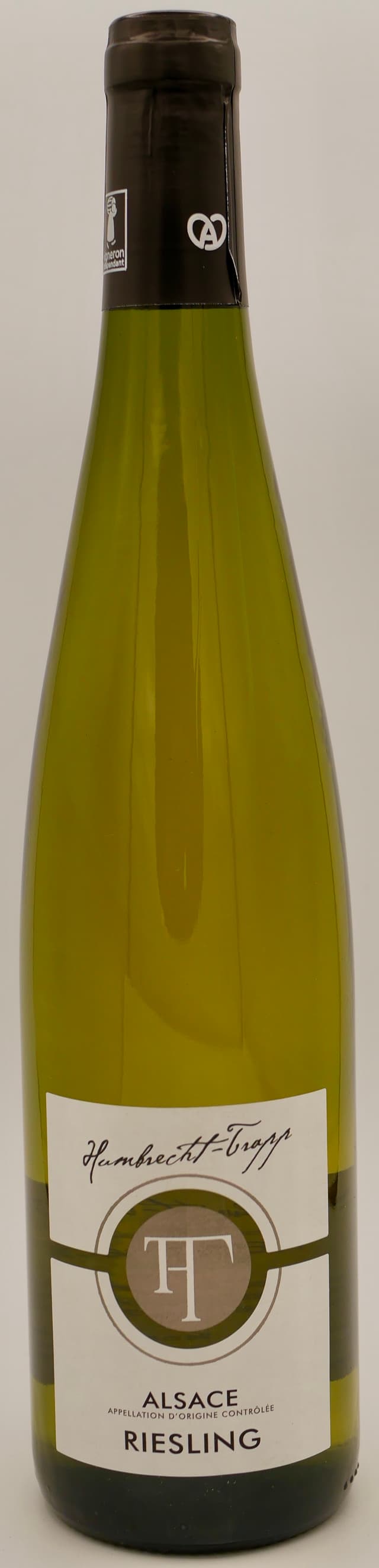 Humbrecht-Trapp - Riesling 2022