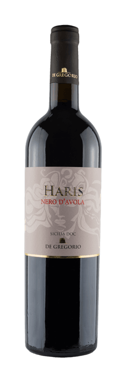 Cantine De Gregorio - Haris