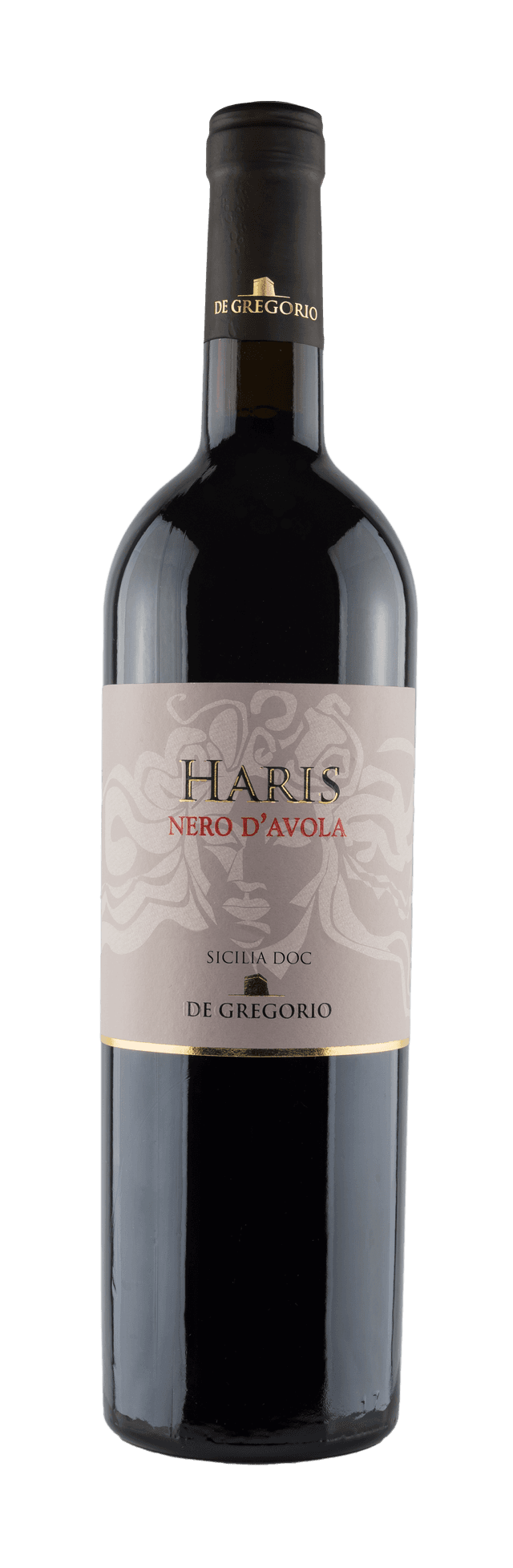 Cantine De Gregorio - Haris