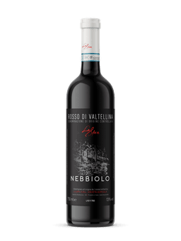 La Spia - Rosso di Valtellina DOC “Nebbiolo” 2024