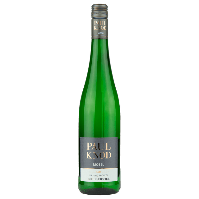 Paul Knod - Schieferspiel Riesling Trocken 2023