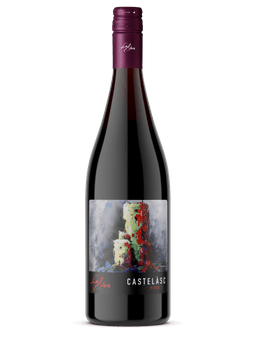 La Spia - Alpi Retiche IGT “Castelàsc” Red 2023