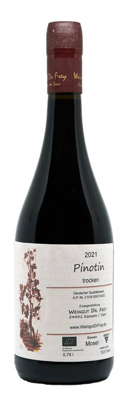 Dr. Frey - Pinotin 2021