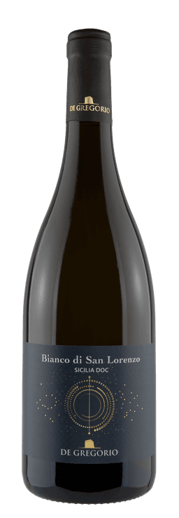 Cantine De Gregorio - Bianco di San Lorenzo