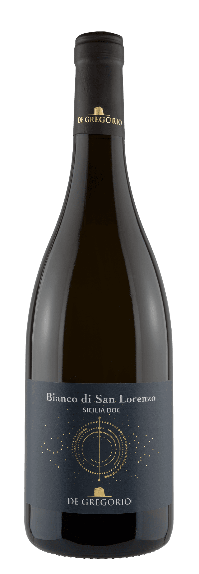 Cantine De Gregorio - Bianco di San Lorenzo