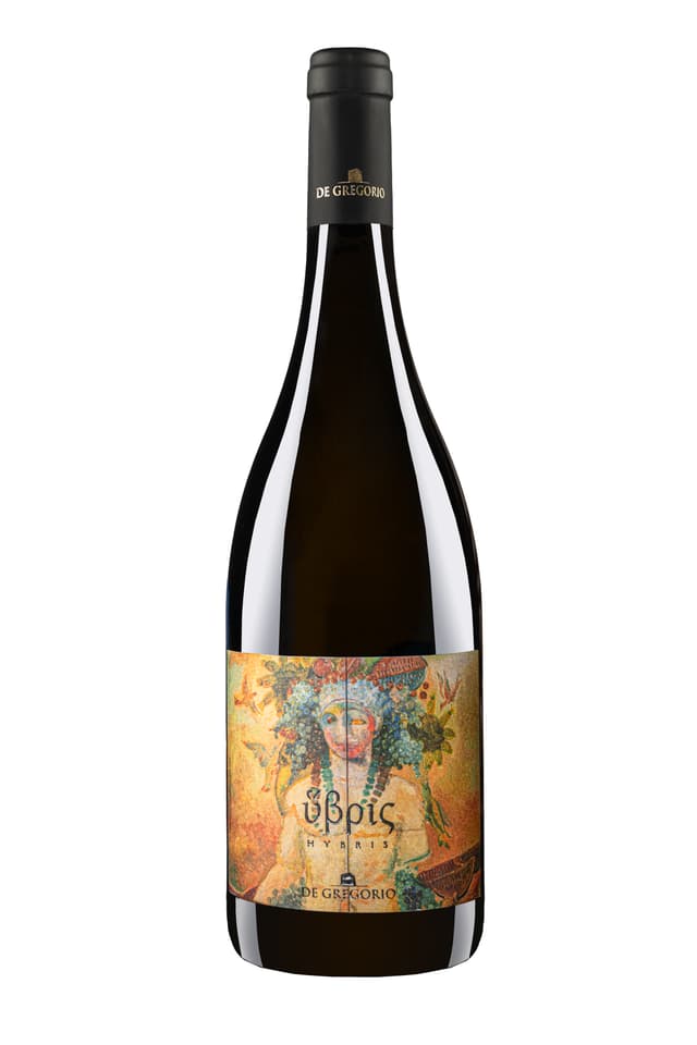 Cantine De Gregorio - Hybris