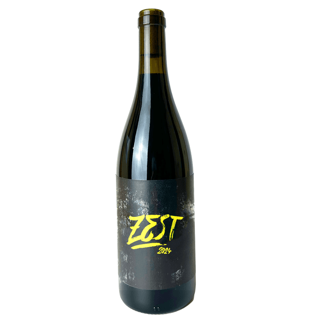 La Micro Winerie - Zest