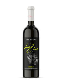 La Spia - Alpi Retiche IGT “Bianco” 2024