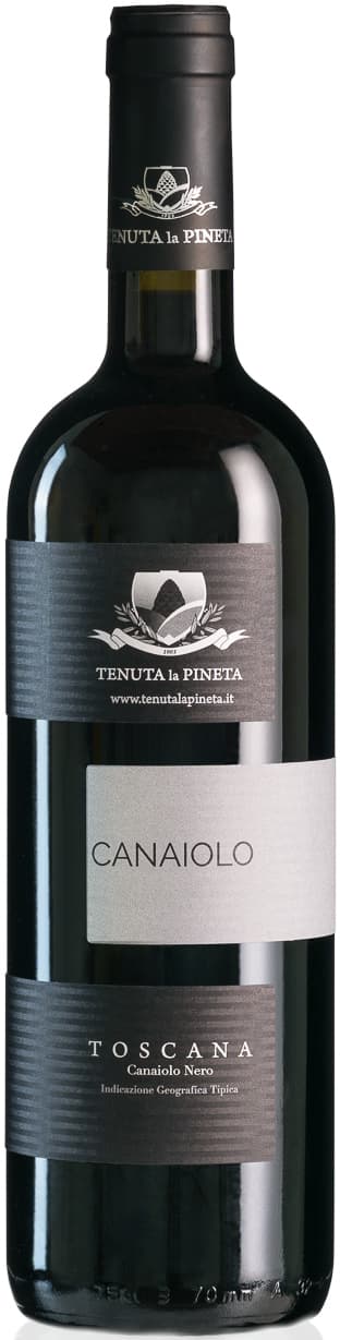 Tenuta la Pineta - Canaiolo IGT Toscana Canaiolo Nero 2022