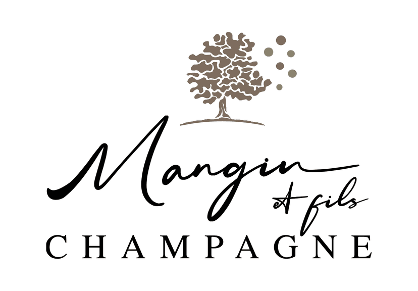 Champagne Mangin Et Fils
