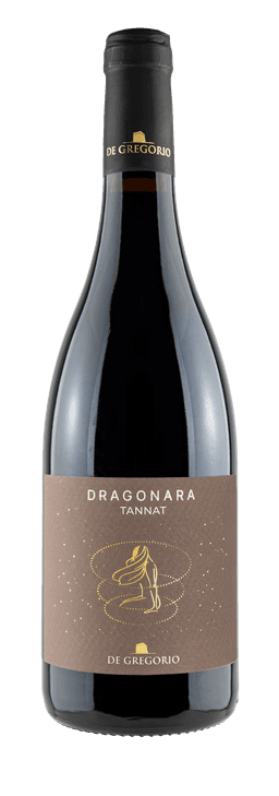Cantine De Gregorio - Dragonara
