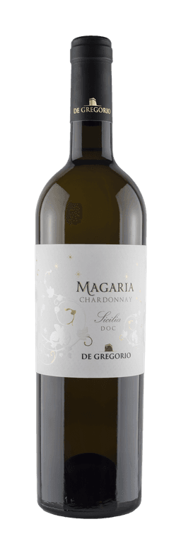 Cantine De Gregorio - Magarìa Chardonnay