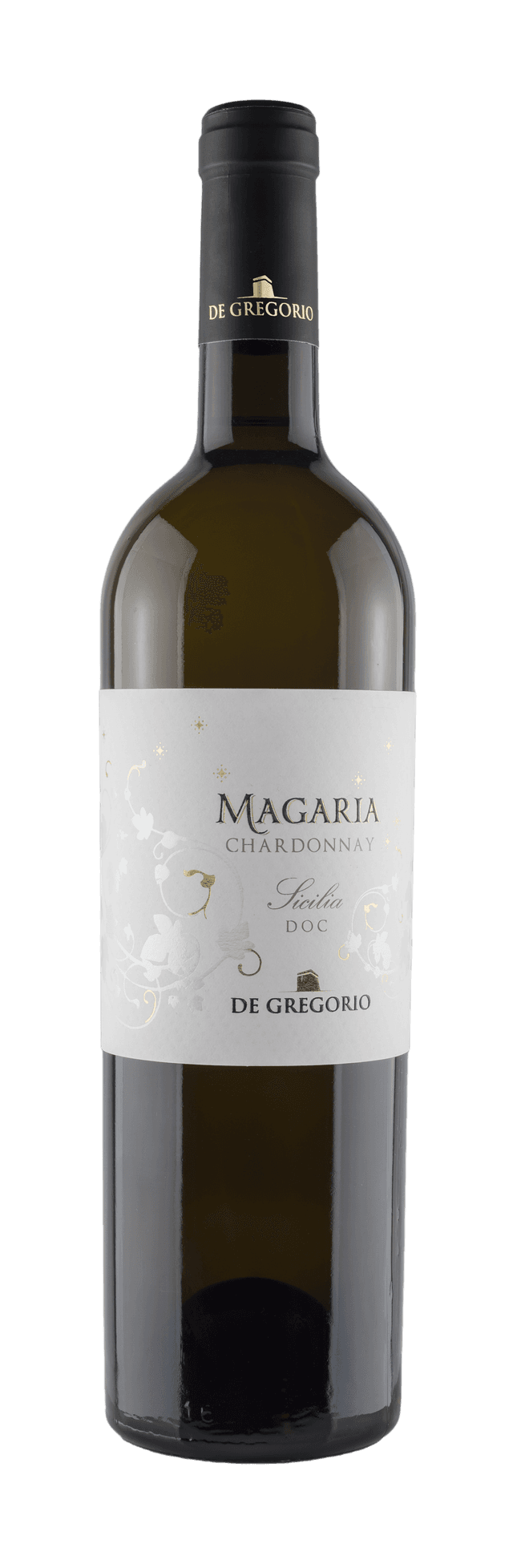 Cantine De Gregorio - Magarìa Chardonnay