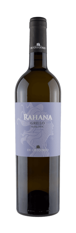 Cantine De Gregorio - Rahana