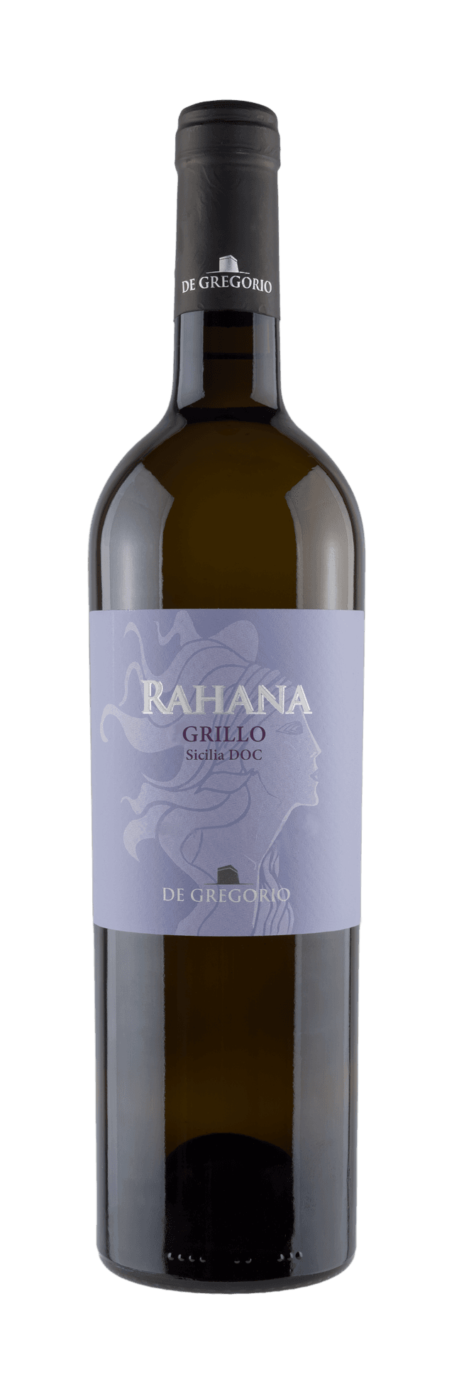 Cantine De Gregorio - Rahana