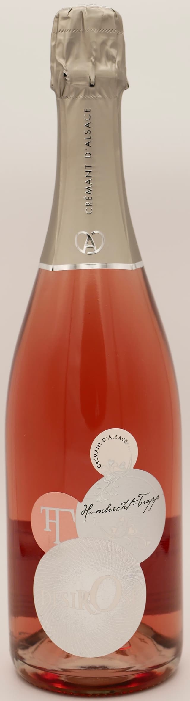 Humbrecht-Trapp - Crément Rosé