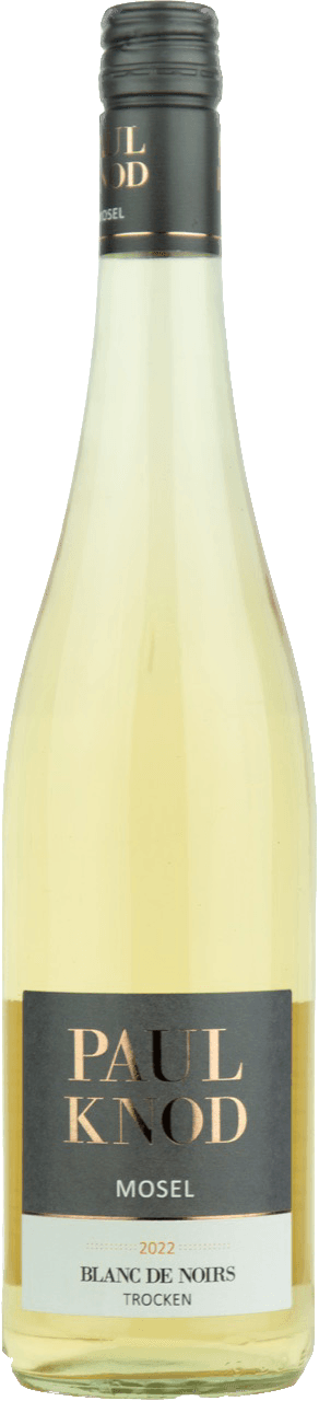 Paul Knod - PAUL KNOD Blanc de Noirs 2023
