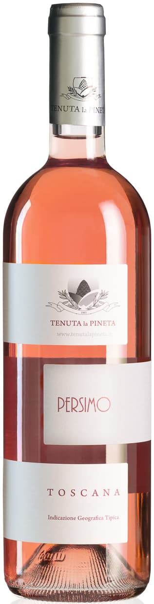 Tenuta la Pineta - Persimo IGT Toscana Rosato 2024