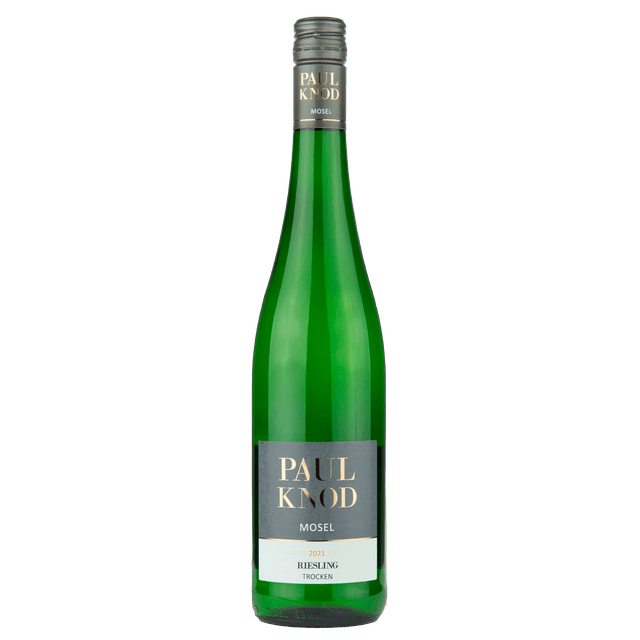 Paul Knod - PAUL KNOD Riesling Trocken 2024