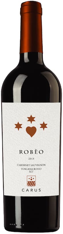 Carus - Robéo IGT Toscana Rosso 2019
