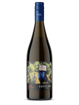 La Spia - Alpi Retiche IGT “Castelàsc” White 2024