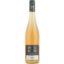 Paul Knod - PAUL KNOD Rosé Qualitätswein trocken