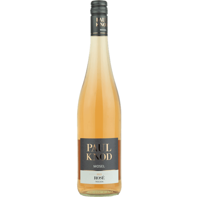 Paul Knod - PAUL KNOD Rosé Qualitätswein trocken