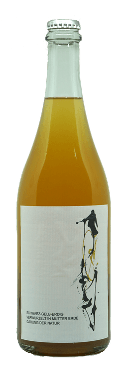 Dr. Frey - Riesling Pet Nat 2021 Brut