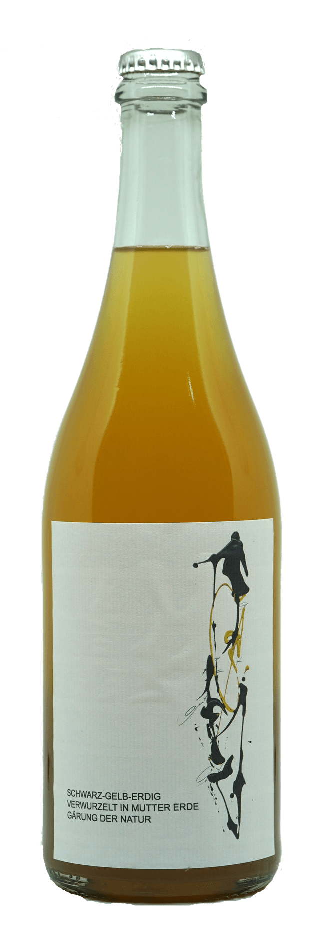 Dr. Frey - Riesling Pet Nat 2021 Brut