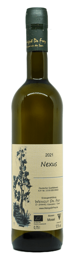 Dr. Frey - Nexus Halbtrocken 2021