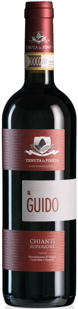 Tenuta la Pineta - Il Guido Chianti Superiore DOCG 2020