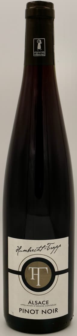 Humbrecht-Trapp - Pinot Noir 2024 ØKO