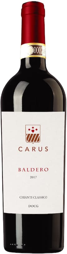 Carus - Baldéro Chianti Classico Annata DOCG 2019