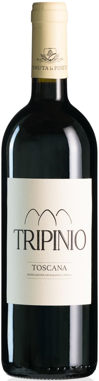 Tenuta la Pineta - Tripinio IGT Toscana Rosso 2020