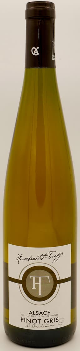 Humbrecht-Trapp - Pinot Gris ''Le Gastonome'' 2022
