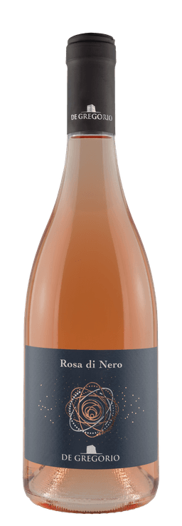 Cantine De Gregorio - Rosa di Nero