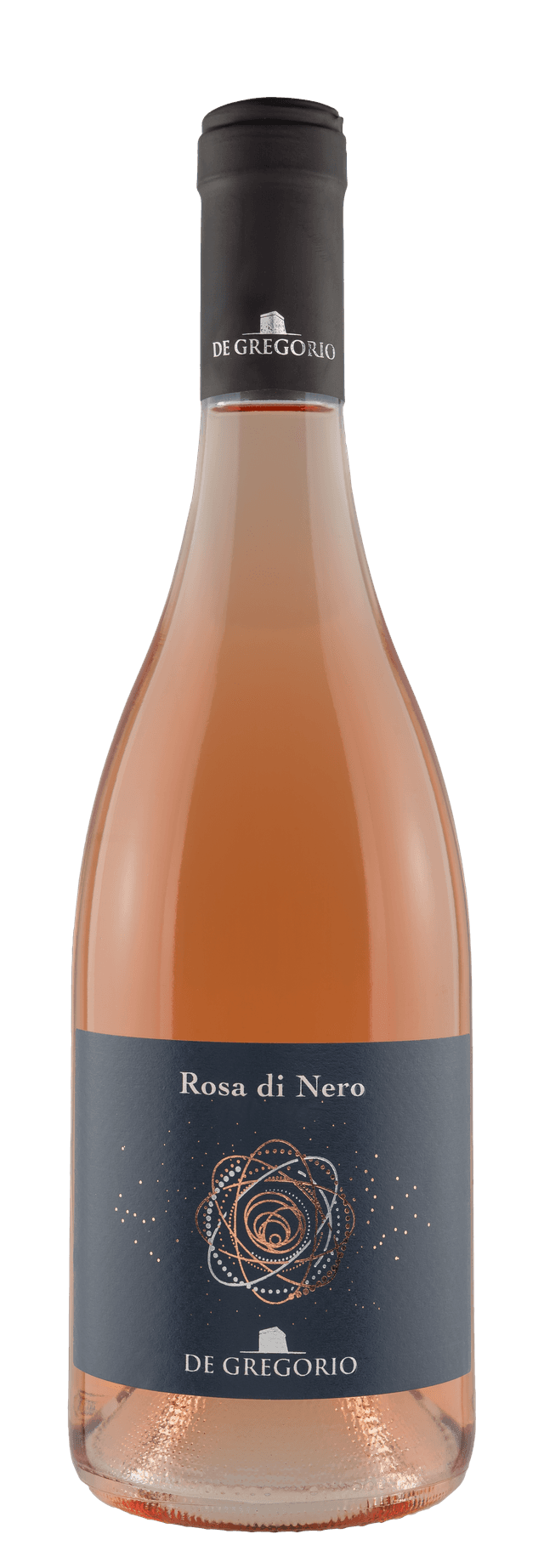 Cantine De Gregorio - Rosa di Nero