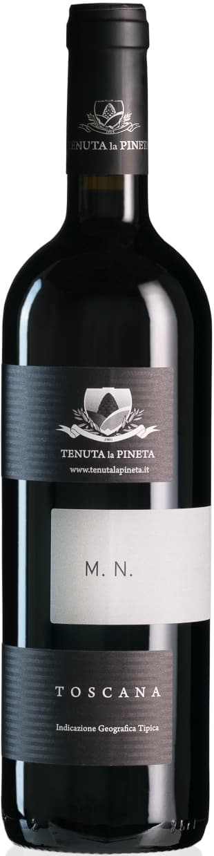 Tenuta la Pineta - M. N. IGT Toscana Rosso 2021
