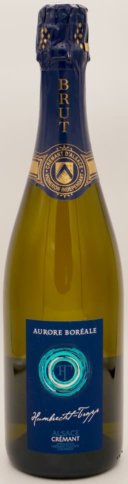 Humbrecht-Trapp - Crémant Aurore Boreale
