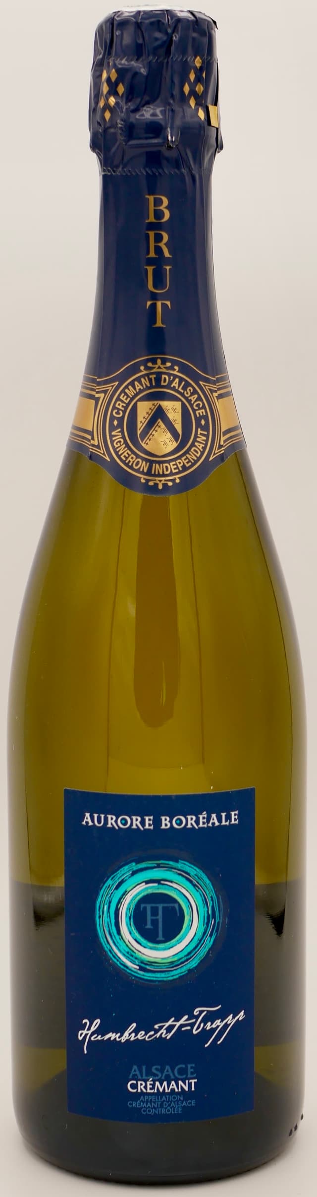 Humbrecht-Trapp - Crémant Aurore Boreale