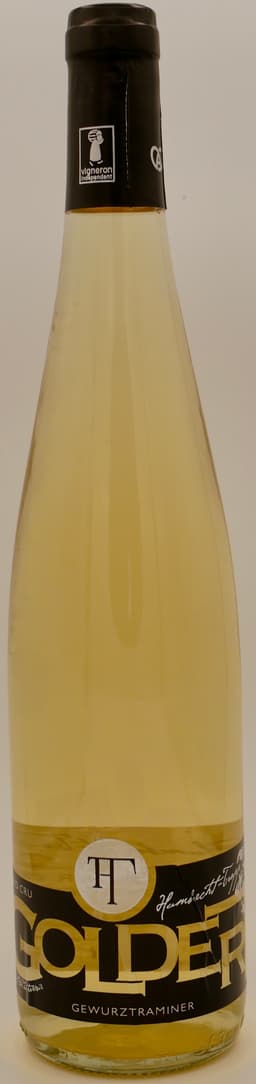 Humbrecht-Trapp - Gewurztraminer Grand Cru Goldert 2022